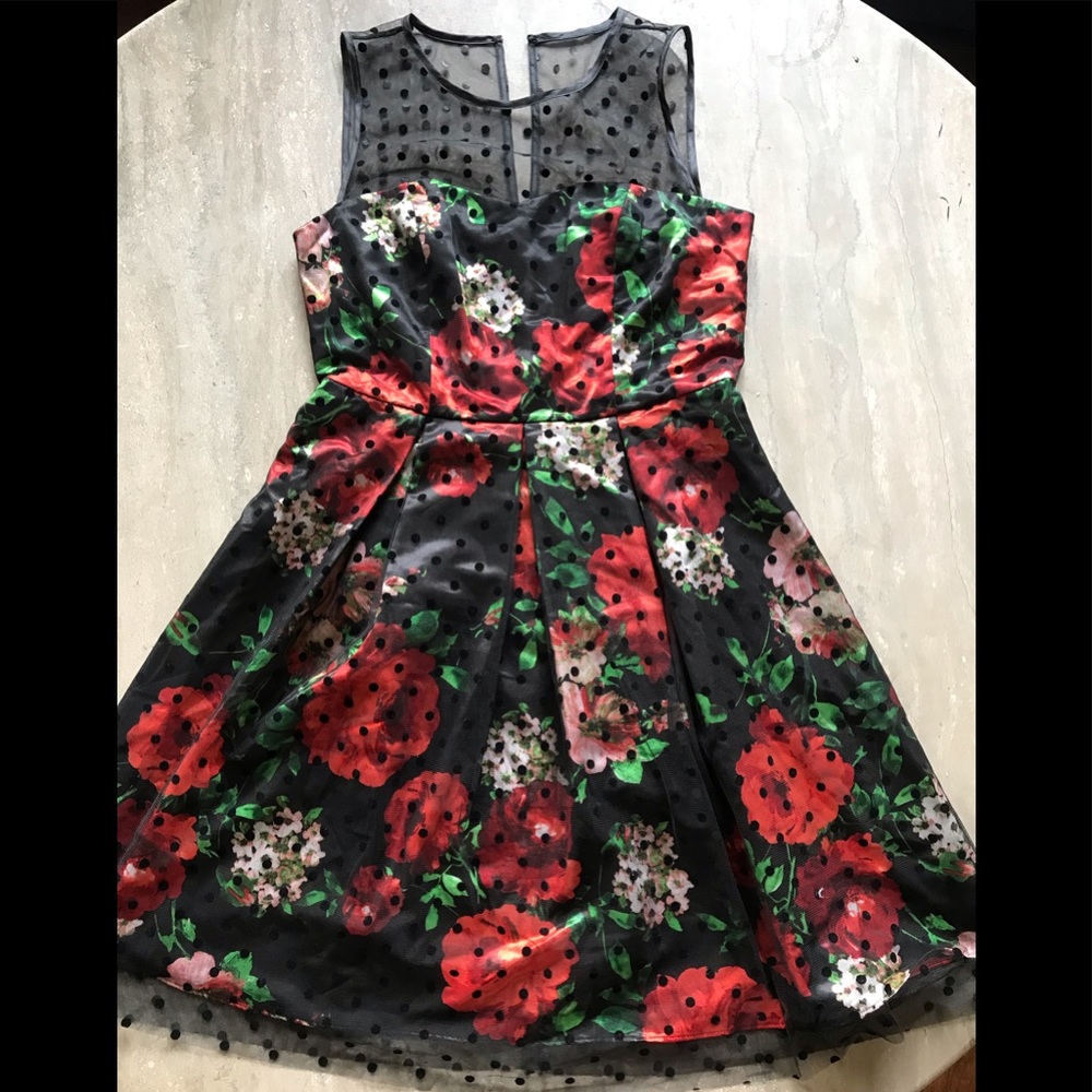 SD Collection dress
